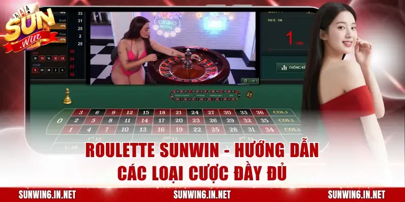 Roulette