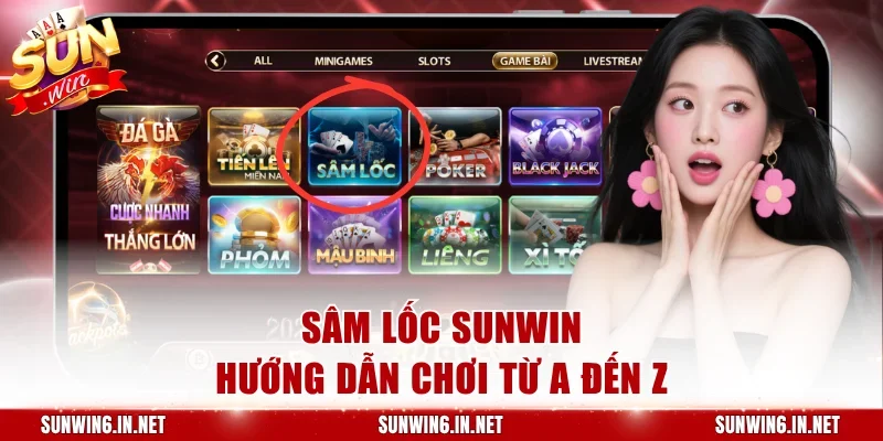 Sâm Lốc