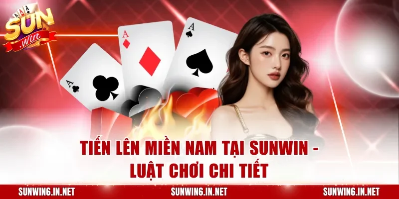 Tiến Lên Miền Nam